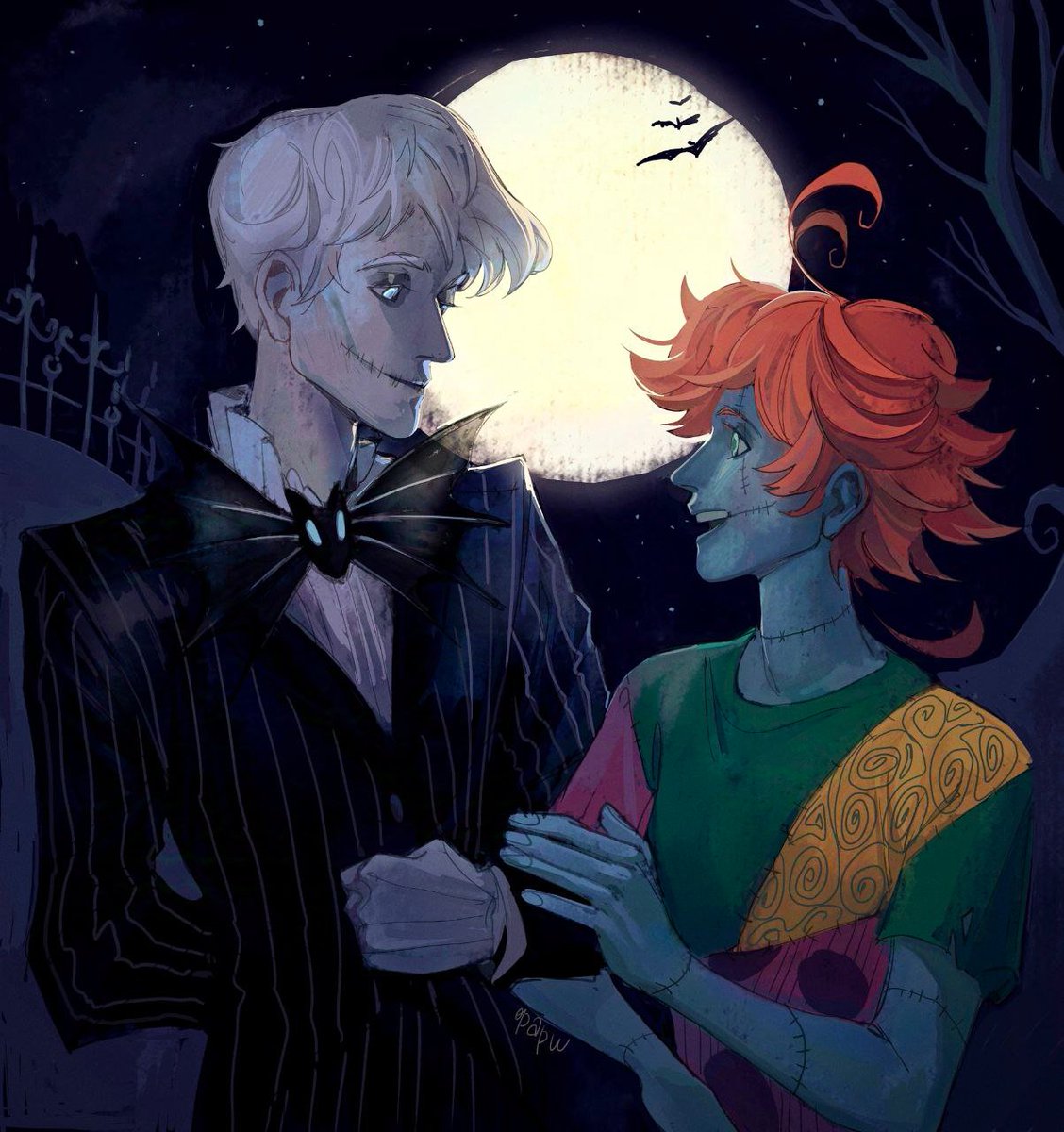 farshessa's tweet photo. #noremma
Halloween yaayy 🦇🎃 https://t.co/WJAF4lowNn