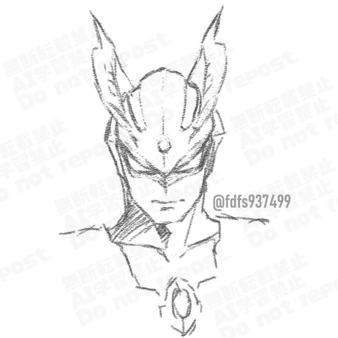 fdfs937499's tweet photo. #今月描いた絵を晒そう
かろうじて描いてましたね。 https://t.co/8L8qzYupnz