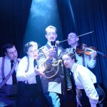 Photo by Out Of The Forest Theatre (@OutOfThe_Forest)