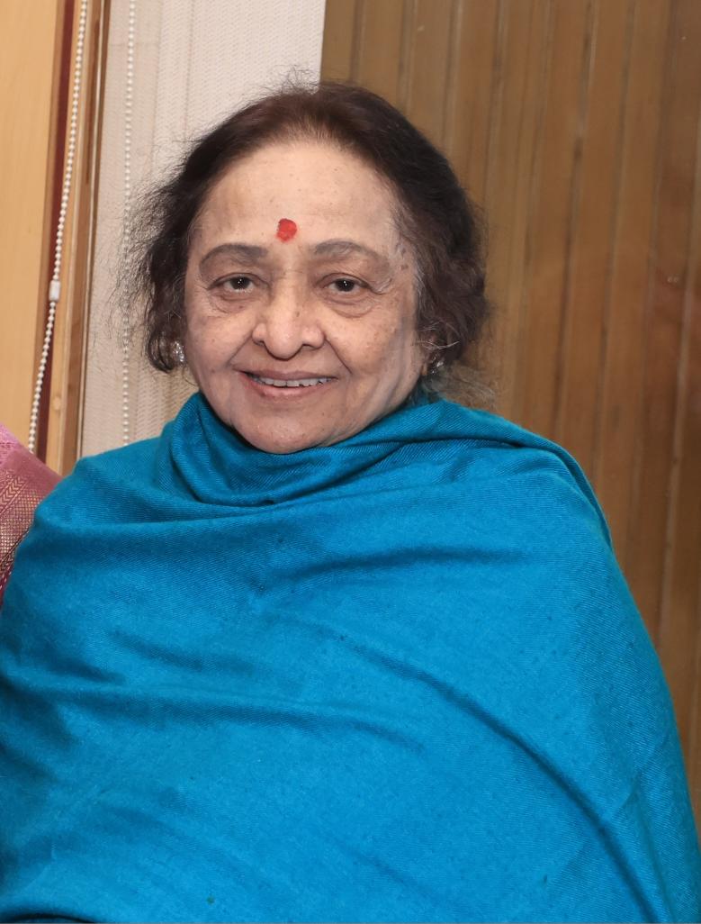 Dr. Renu Swarup (@renuswarup) on Twitter photo The end of an era .Padma Bhushan Dr Manju Sharma Former Secretary <a href="/DBTIndia/">Department of Biotechnology</a> passed away today leaving a huge void which cannot be filled .Indian Science ,especially Life Sciences and Biotechnology and Women in STEM has lost a strong pillar ,we will miss the guiding light . The end of an era .Padma Bhushan Dr Manju Sharma Former Secretary <a href="/DBTIndia/">Department of Biotechnology</a> passed away today leaving a huge void which cannot be filled .Indian Science ,especially Life Sciences and Biotechnology and Women in STEM has lost a strong pillar ,we will miss the guiding light .