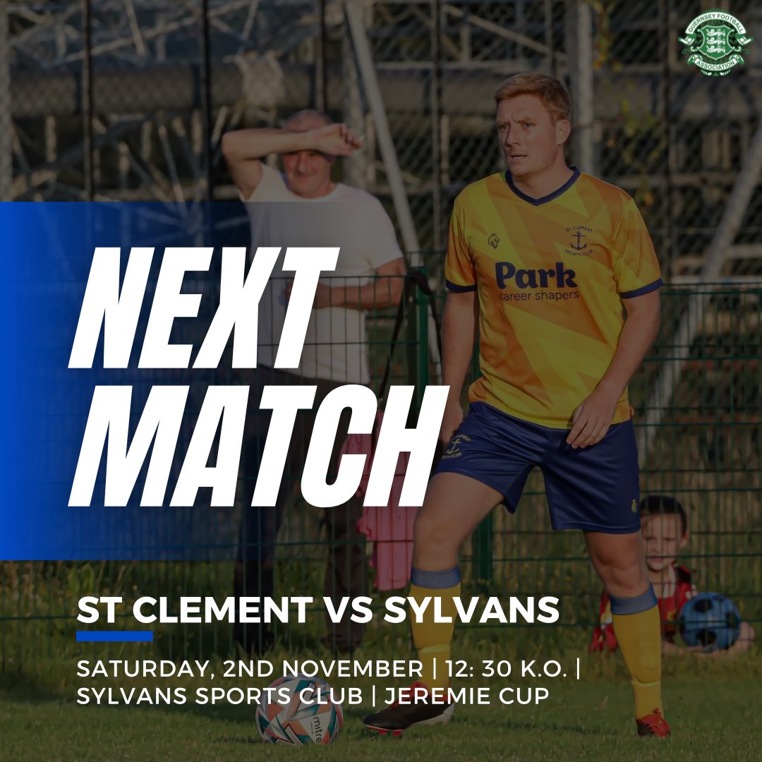 St Clement Sports Club ⚓️ tweet media