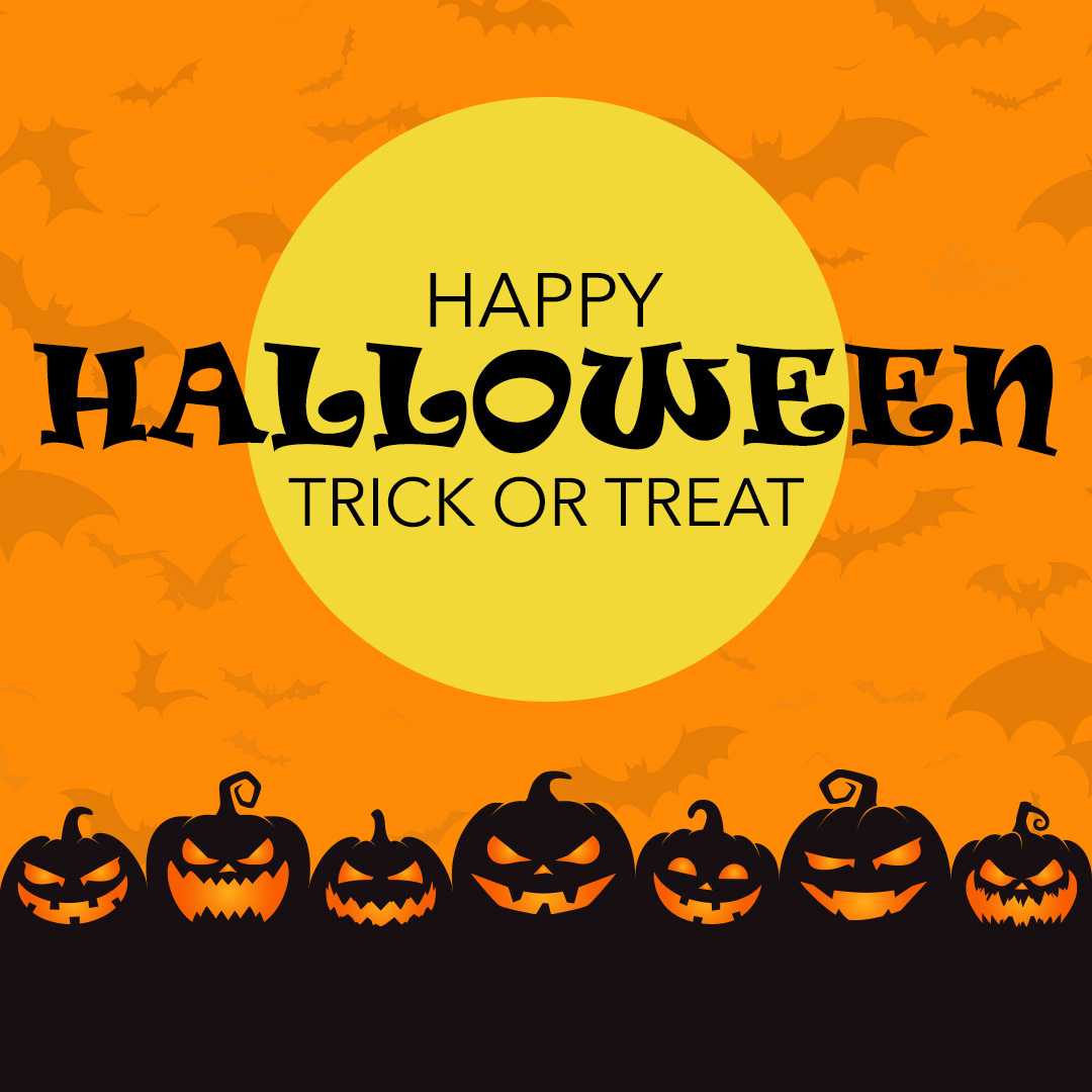 🎃Happy Halloween!🎃 Tonight’s the night to lock, load, and aim for all the treats! Whether you’re out on recon for the best candy or holding down the fort at home, keep your sights on a fun and safe night🕸️👻