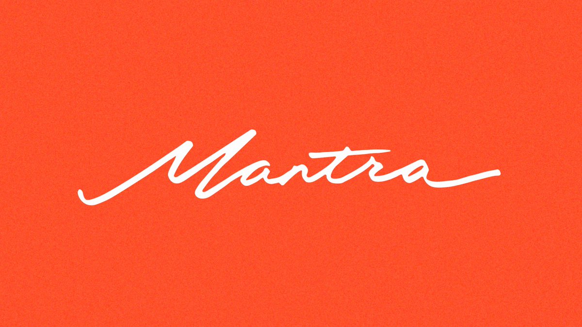 oddatelier's tweet photo. JENNIE OFFICIAL

JENNIE - Mantra (Official Lyric Video)

📺 https://t.co/nrkaUEzQhy

#JENNIE #제니 #Mantra #OA https://t.co/2KDFesyjlb