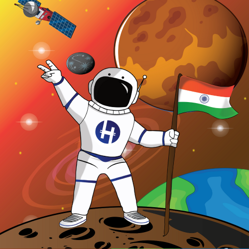 HodlTokenClub's tweet photo. ๐ช๐ฒ๐ฒ๐ธ๐ฑ๐ฎ๐ ๐๐ฟ๐ฎ๐ ๐ช๐ถ๐ป๐ป๐ฒ๐ฟ ๐ก๐ผ๐๐ถ๐ณ๐ถ๐ฐ๐ฎ๐๐ถ๐ผ๐ป! ๐
๐๐ And the stars have aligned for our latest #WeekdayDraw winner! Congratulations to the lucky holder of NFT number **489**! Your wallet, **erd1...npffn**, is now officially more popular than a moon-bound rocket!
You just snagged a whopping **120 UTK**! That's enough to HODL for a trip to the moonโor at least a nice coffee while we wait for our NFTs to become intergalactic currency!
With **336** NFTs in the draw, you clearly beat the odds like a blockchain in a bear market! Now, just patiently await the pending transfer from our lovely xSafe DAO members. Theyโre probably discussing whether to transfer your prize or to just HODL it for a bit longer. ๐ค
Stay tuned, keep your HODL spirit high, and remember: winners don't just HODL, they also go for the gold (or UTK, in this case)! ๐๐ฐ