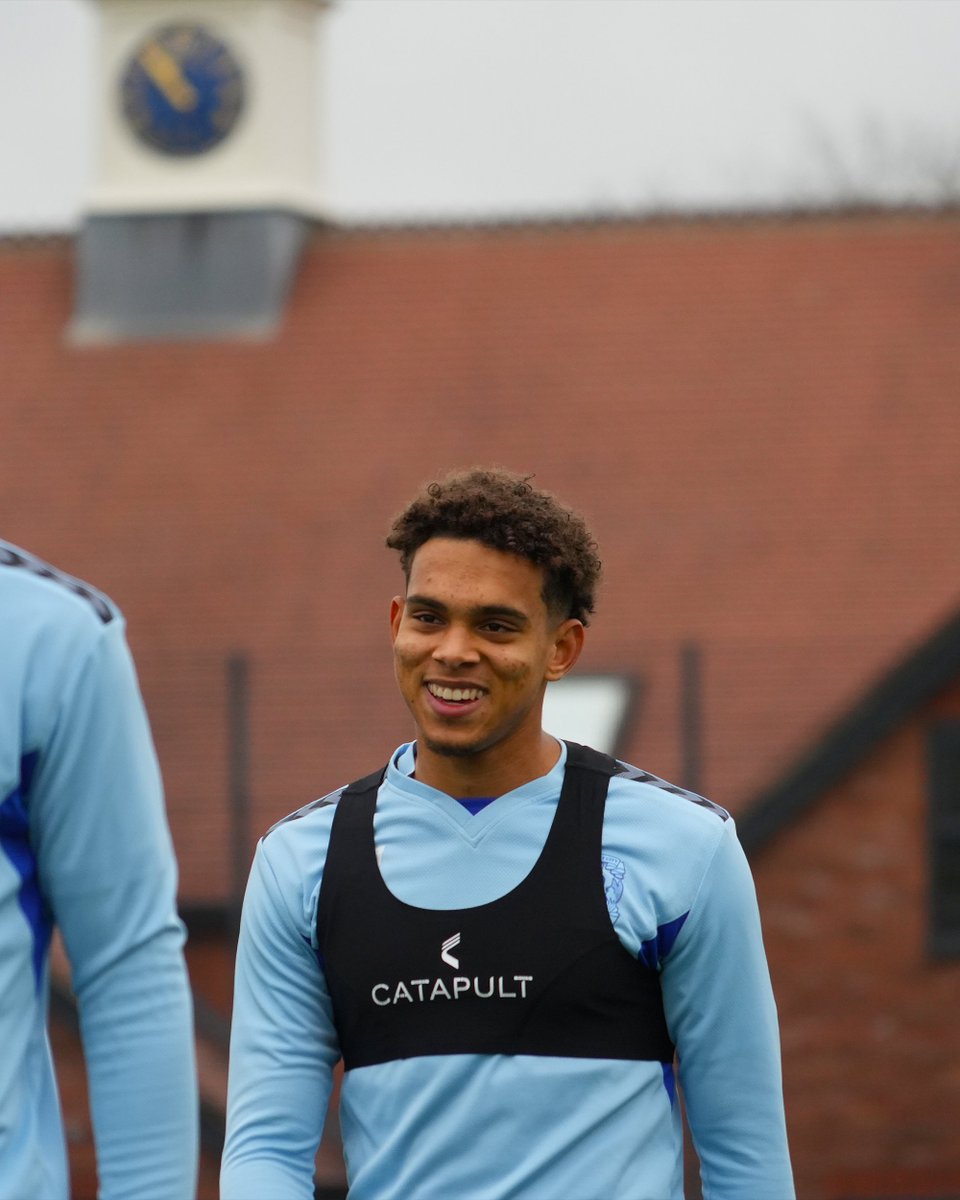 Coventry City tweet media