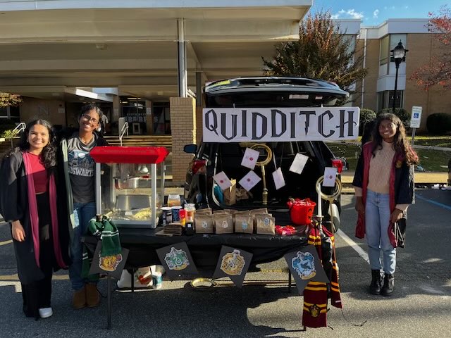 Northwest Cabarrus tweet media