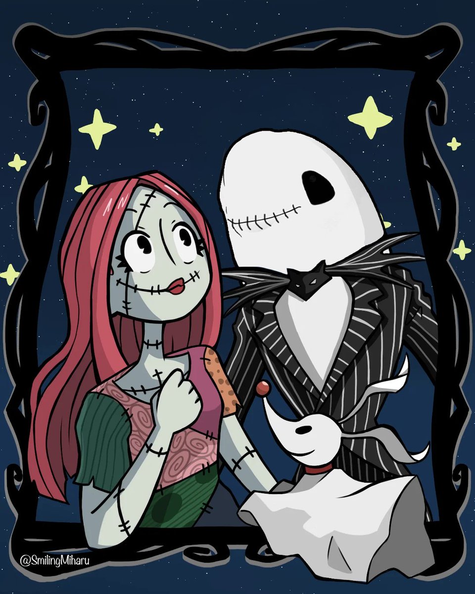 🎃🦇🕸️🐬☠️

$miharu