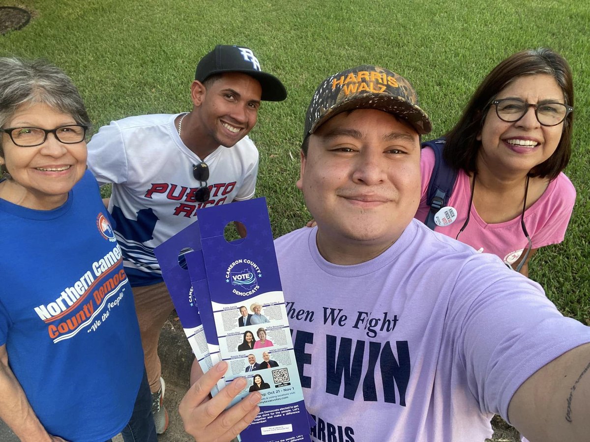 lock walking warriors were walking in the morning and afternoon.  We understand what’s at stake!  Doing it for our community and country!💙🇺🇸💙🇺🇸💙🇺🇸