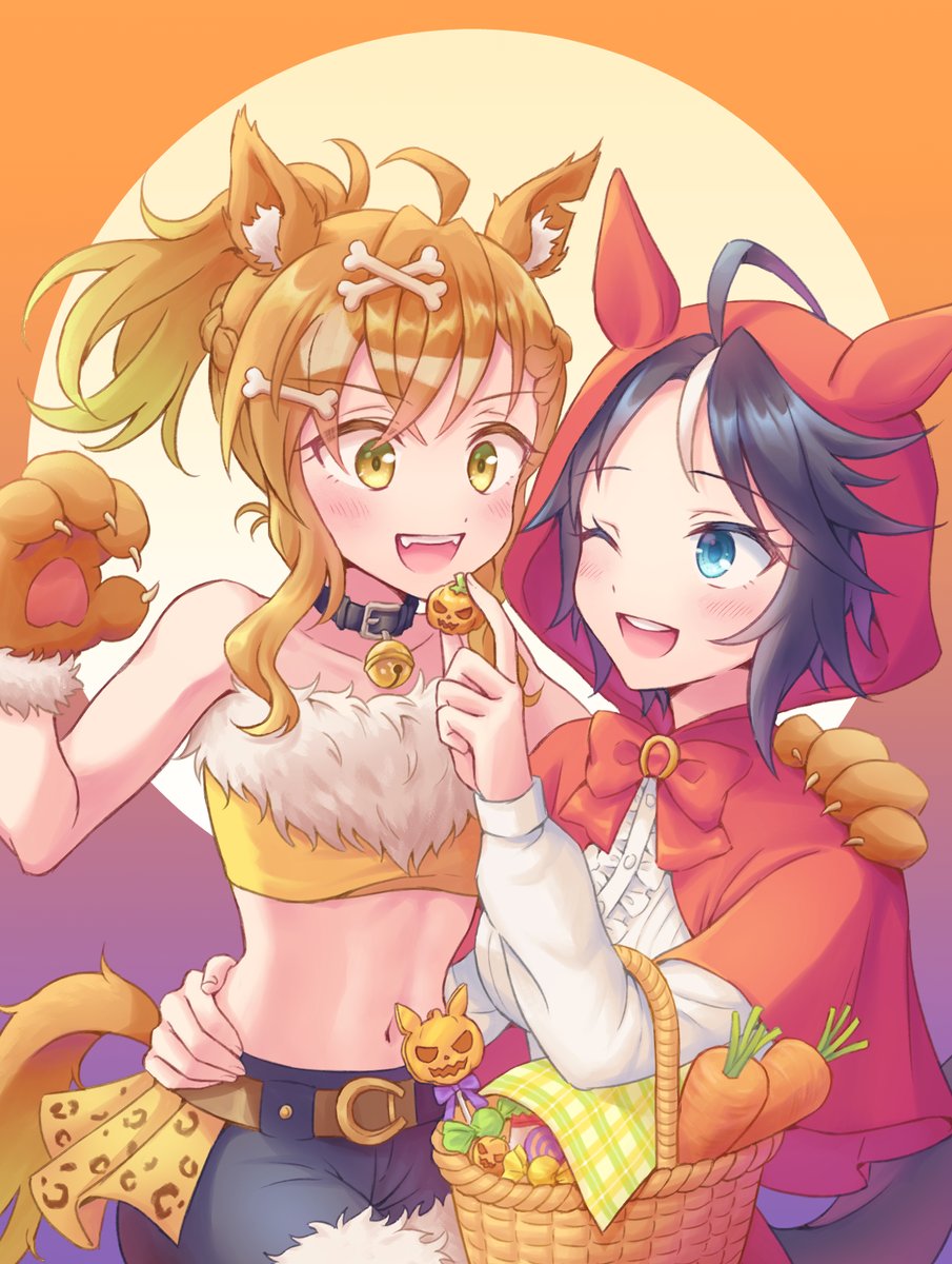 youngyangtang's tweet photo. ポケフジ 포케후지 #Halloween https://t.co/ynrSUasJjk