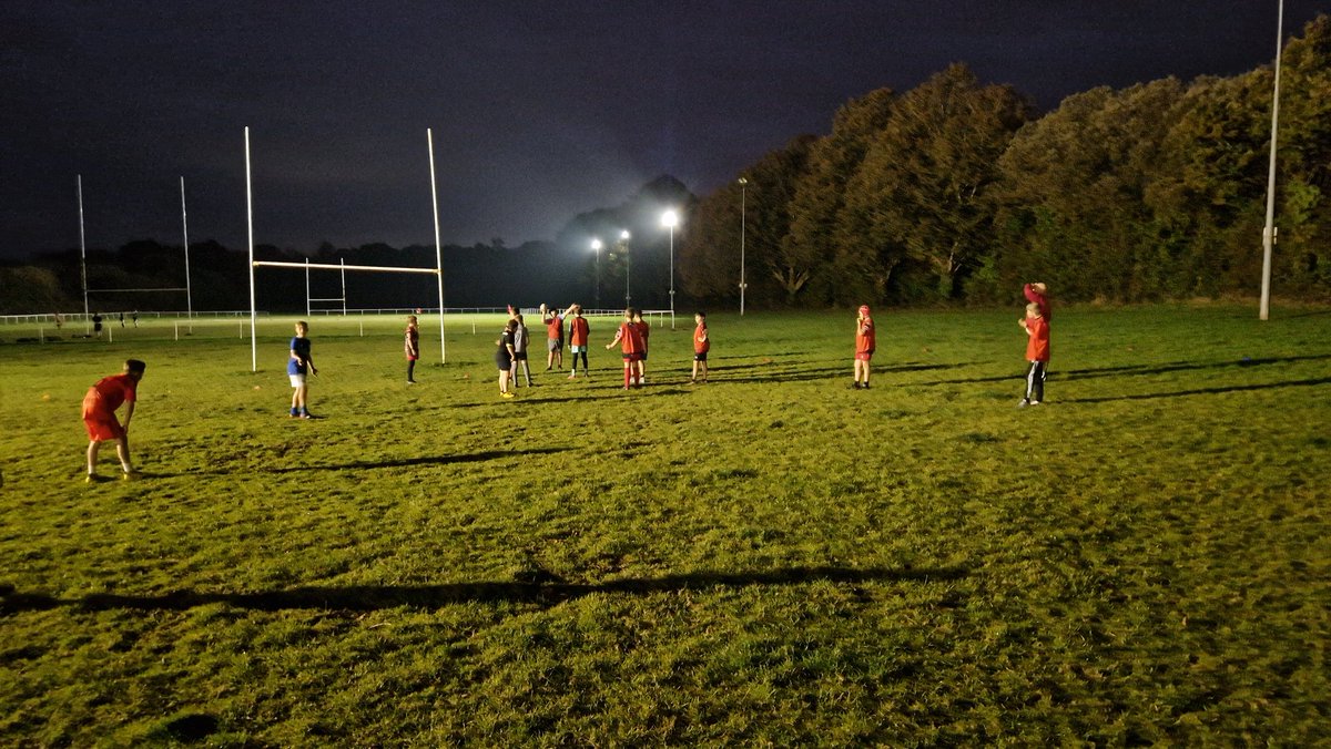 Kyle Garnett (@kylegarnett94) on Twitter photo Great session with <a href="/FRFCMiniJuniors/">Fairwater RFC Minis & Juniors</a> U12's last night. Thanks to the players and coach Nick for having me π΄σ §σ ’σ ·σ ¬σ ³σ Ώπ
Pleasure to see the growth of the team π Great session with <a href="/FRFCMiniJuniors/">Fairwater RFC Minis & Juniors</a> U12's last night. Thanks to the players and coach Nick for having me π΄σ §σ ’σ ·σ ¬σ ³σ Ώπ
Pleasure to see the growth of the team π