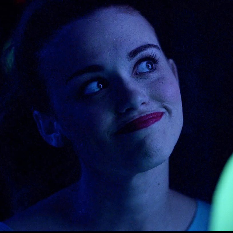 stydinskl's tweet photo. happy halloween, oh wait... we never got stydia halloween scenes.

- don't you think you've danced enough tonight?
- i was just dancing, why'd you drag me out?
- you seemed pretty enthusiastic for "just dancing." https://t.co/HFJ9np9xJx