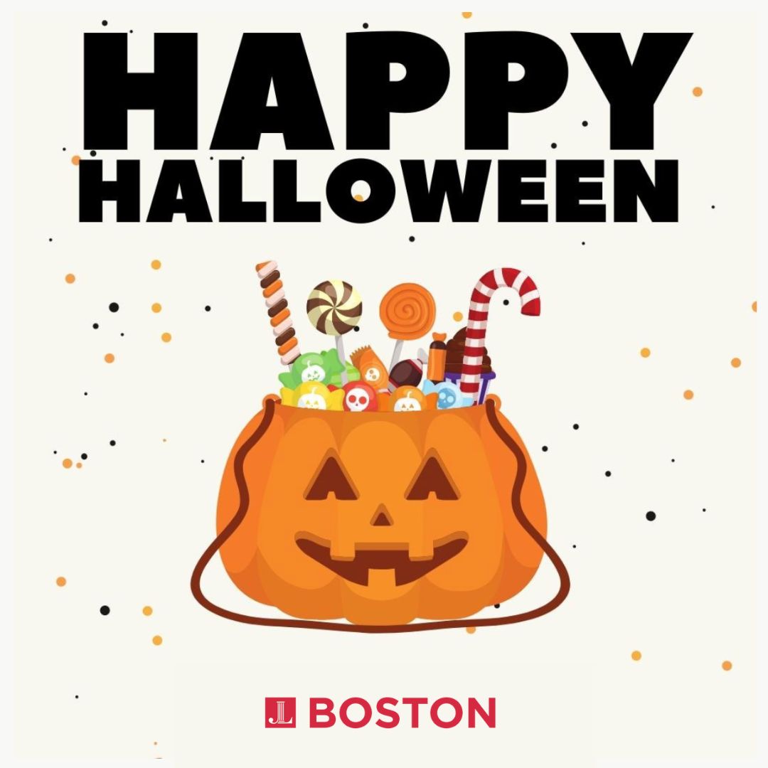 Happy Halloween 🎃