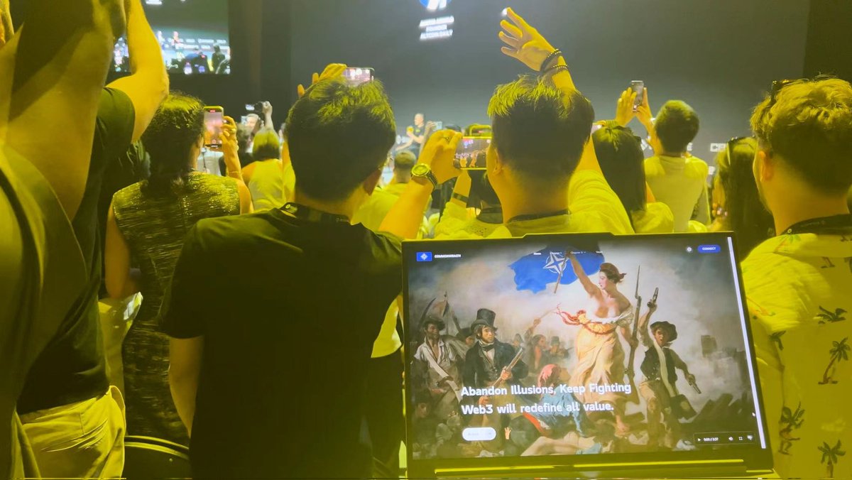 Commonwealth tweet media