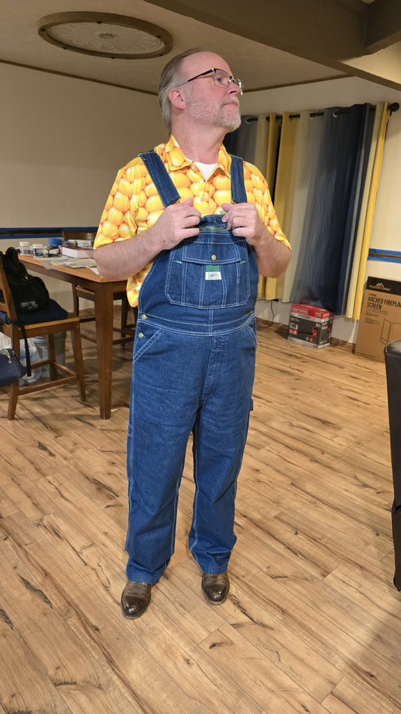 stk2470's tweet image. #CornPop lives