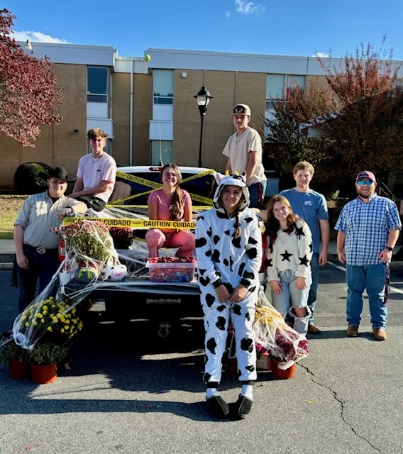 Northwest Cabarrus tweet media