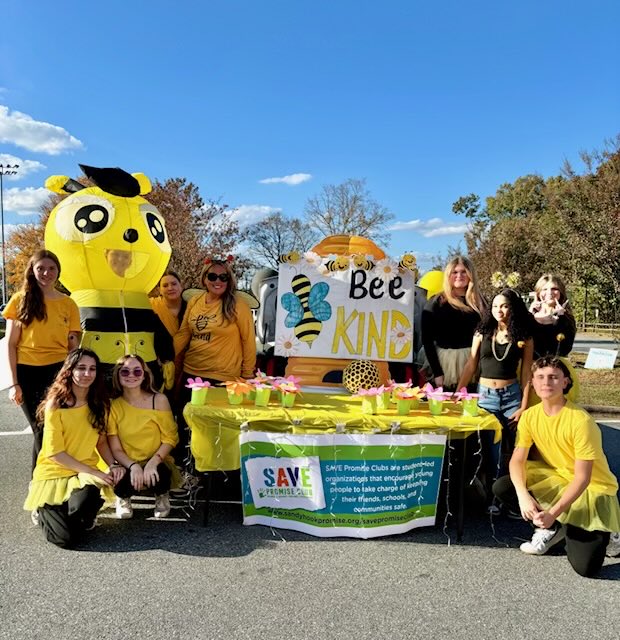 Northwest Cabarrus tweet media