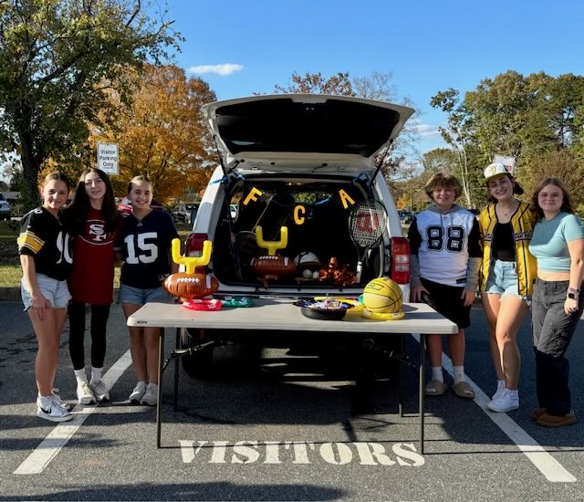 Northwest Cabarrus tweet media