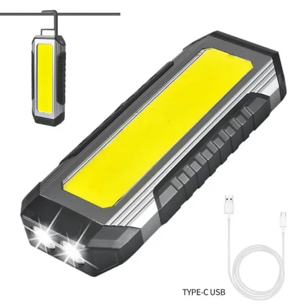 pressewelle's tweet photo. Vielseitige LED-Lampe mit Powerbank https://t.co/8ElWwJ5UAN #Tourismus #Reisen https://t.co/XDgvEsIGMe