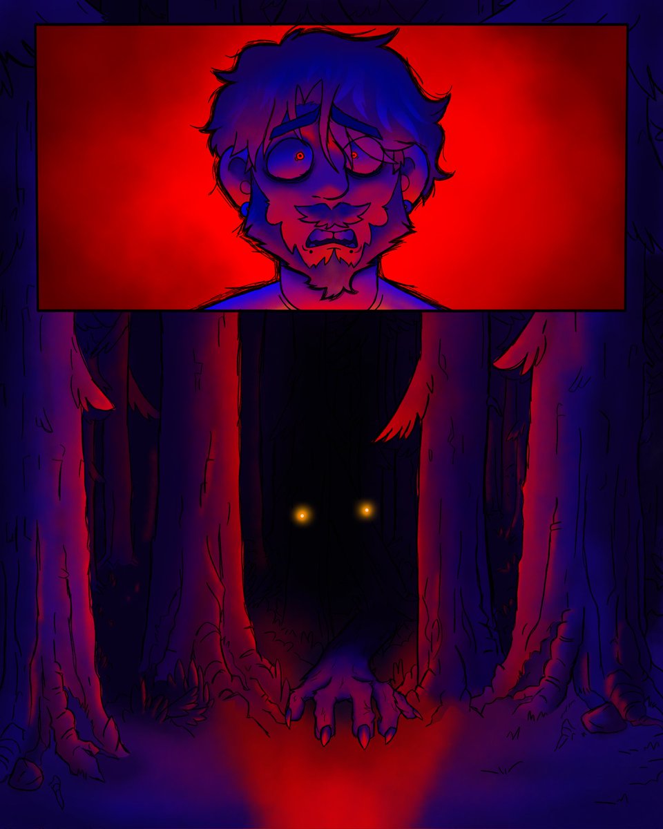 UserRestless's tweet photo. @puffys_art I've pure been cooking recently I would love to get more art moots on twt if anyone's up for it! https://t.co/FzhshZj2MI