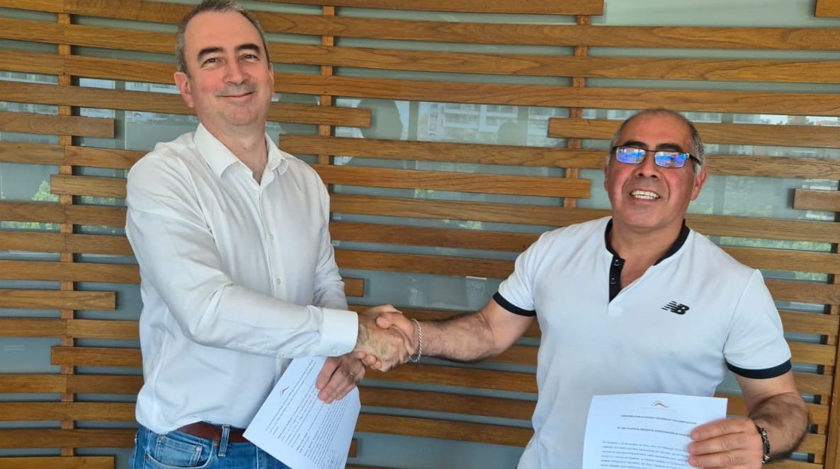 En Putaendo: Minera Vizcachitas avanza en protección de biodiversidad putaendouno.cl/?p=29392