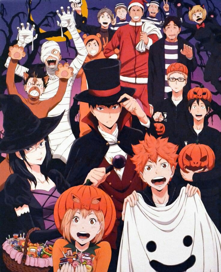 happy halloween 🎃👻🕷️