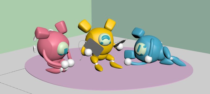 Ashtalyst tweet media