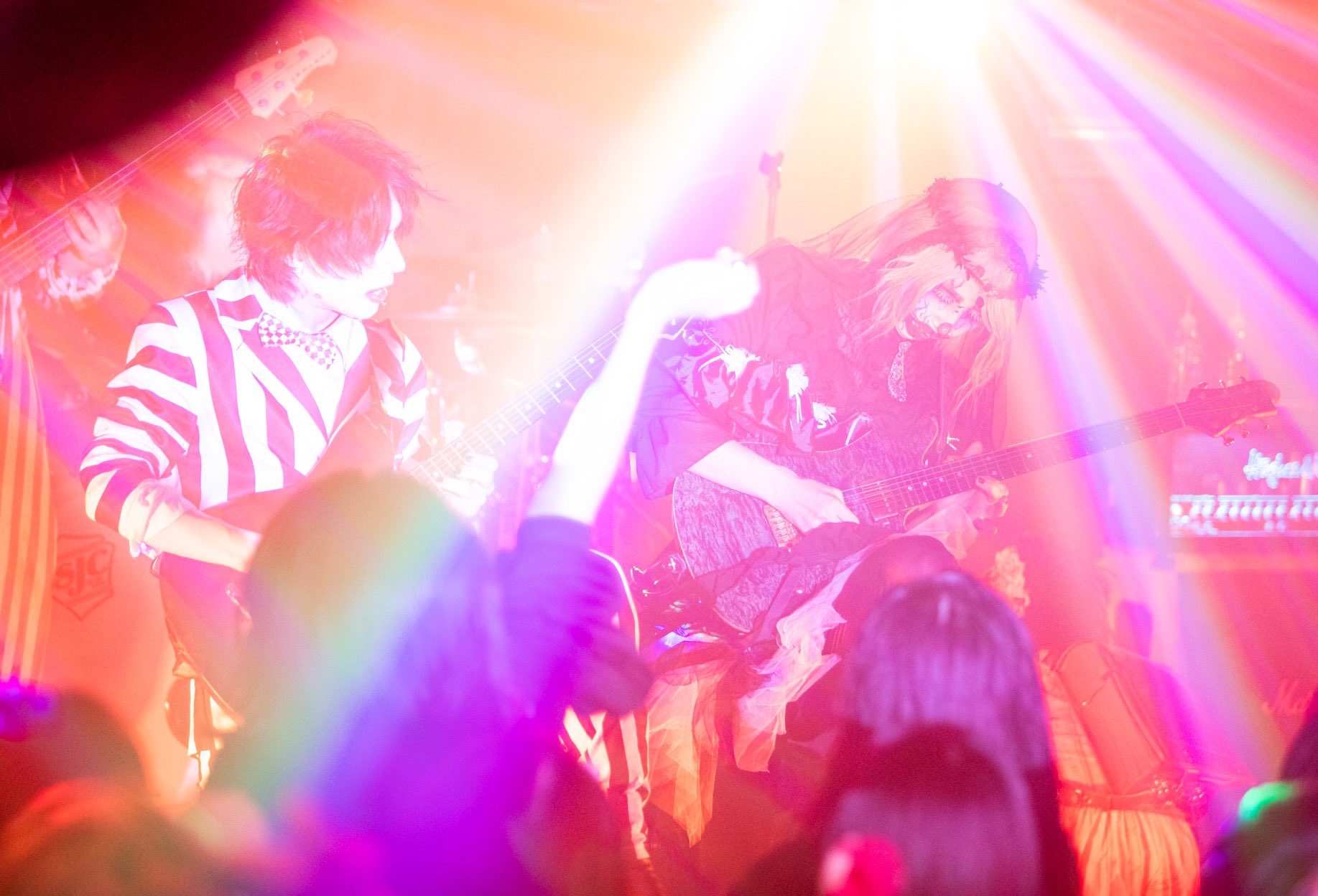 HIRYU / 氷龍 (@HIRYU_official) / X