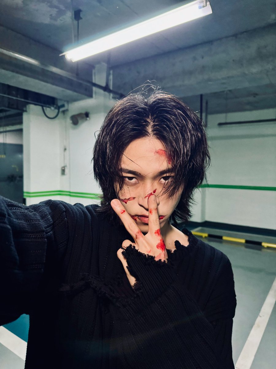 SantaCNFC's tweet photo. 1031 Weibo update

Trick or treat 🎃😈
@santa_zanduo 

#赞多 #SANTA #サンタ https://t.co/WqUN8S9Tfq