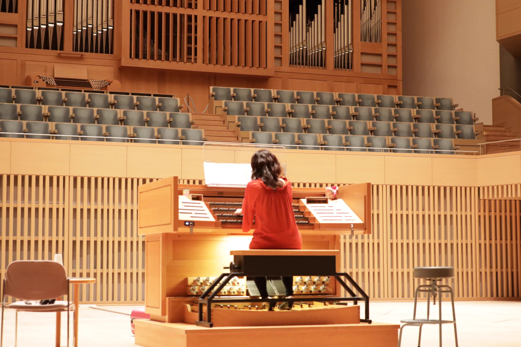 京都コンサートホール Kyoto Concert Hall on X: 