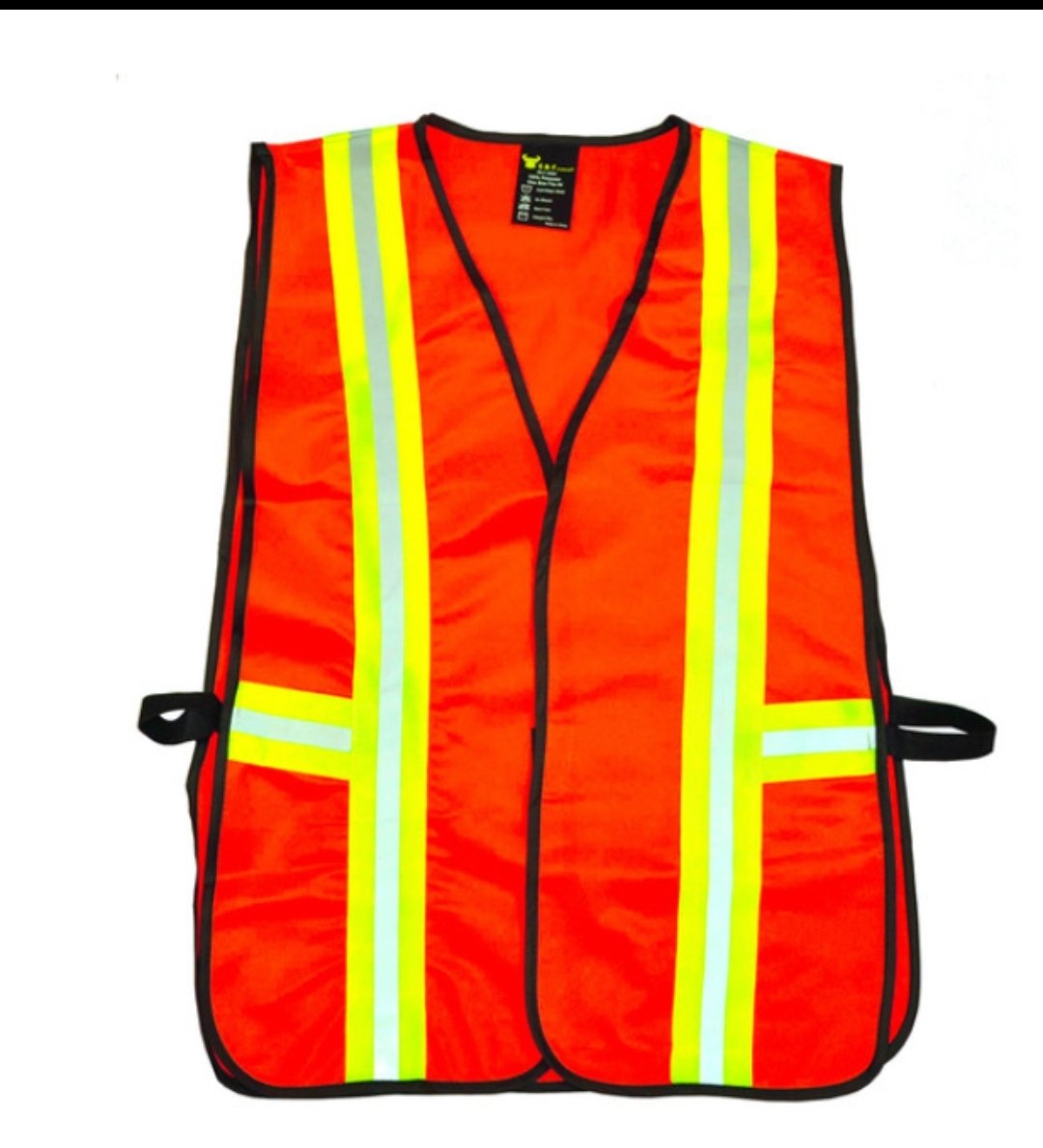 sprinklerpope's tweet photo. Make sure to wear your orange safety vest when you go vote,
For you know "Voter Protection".
#ImaLeo https://t.co/FvwjSHnWTM