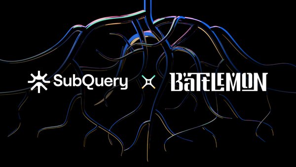 _Sonic_HUB's tweet photo. ⚔️ Harnessing @SubQueryNetwork's indexing, @BATTLEM0N seamlessly manages 1.5M Linea Park NFTs and dynamic features like GEM upgrades & character customization. 

🌞 SubQuery powers #Battlemon, tracking updates to 3D LayerZero NFTs, pickaxes for mining Gems, and Golden Keys for rewards, with 316k+ interactions. 

🔗 Connect your wallet in the Windows/Mac game to unlock custom NFT characters and enjoy unique gameplay with SubQuery's flexible indexing.

🔽VISIT
https://t.co/iuQk6vZWXn