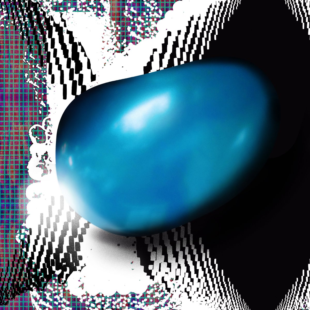 New Cut of mine "DreamTek Tool" out now on Fever Am  compilation "It's Elastic"

feveram.bandcamp.com/album/its-elas…

💾💽💻🔮