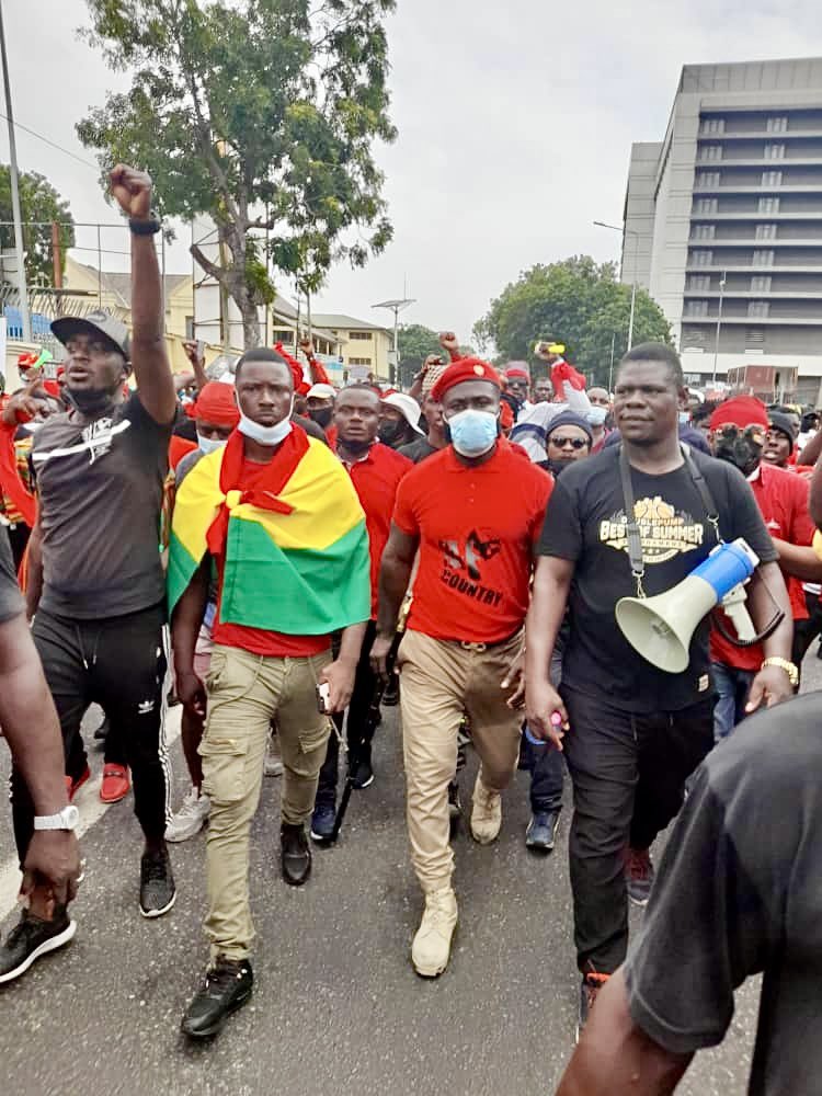 davidniiadjaye's tweet photo. actively involved in everything that advocates for the people. #fixthecountry 

#ghana #code57 #codenation1957 #leadership #community #accra #fixthecountry https://t.co/NVhcYKzknS