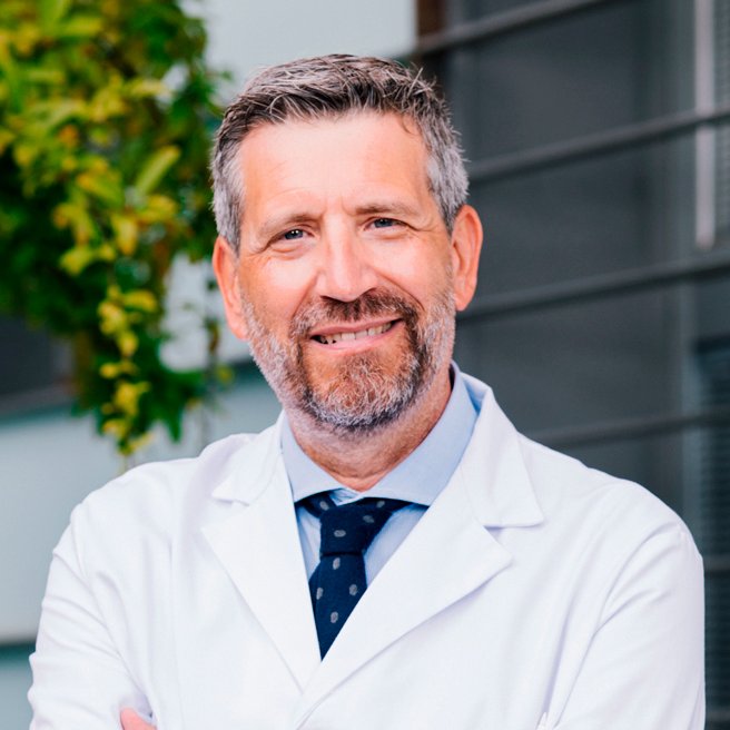 🔴Directo | <a href="/ValorSalud/">valorsalud</a>

👤 <a href="/DrLlacer/">Joaquin Llacer</a> - Director médico de <a href="/Ginefiv/">Ginefiv</a>

🎙️"El ambiente laboral es mucho más competitivo y la única solución de las mujeres es postergar la #maternidad casi de forma indefinida hasta límites en los que su fertilidad está severamente comprometida".