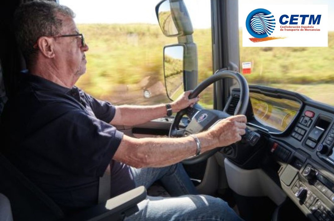 ¿Están los autónomos incluidos en el acuerdo sobre la jubilación anticipada?  

#CETMresponde 👉 transporteprofesional.es/ultimas-notici… 

@CETMtransporte  #jubilaciónanticipada #transportes #autónomos #transportistas