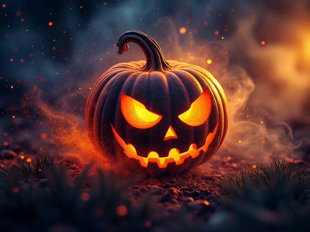 Happy Halloween Krew! 🎃
x.com/Geekube/status…