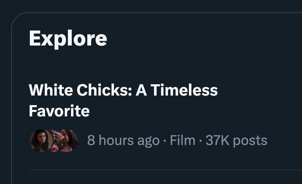 the fuck is this