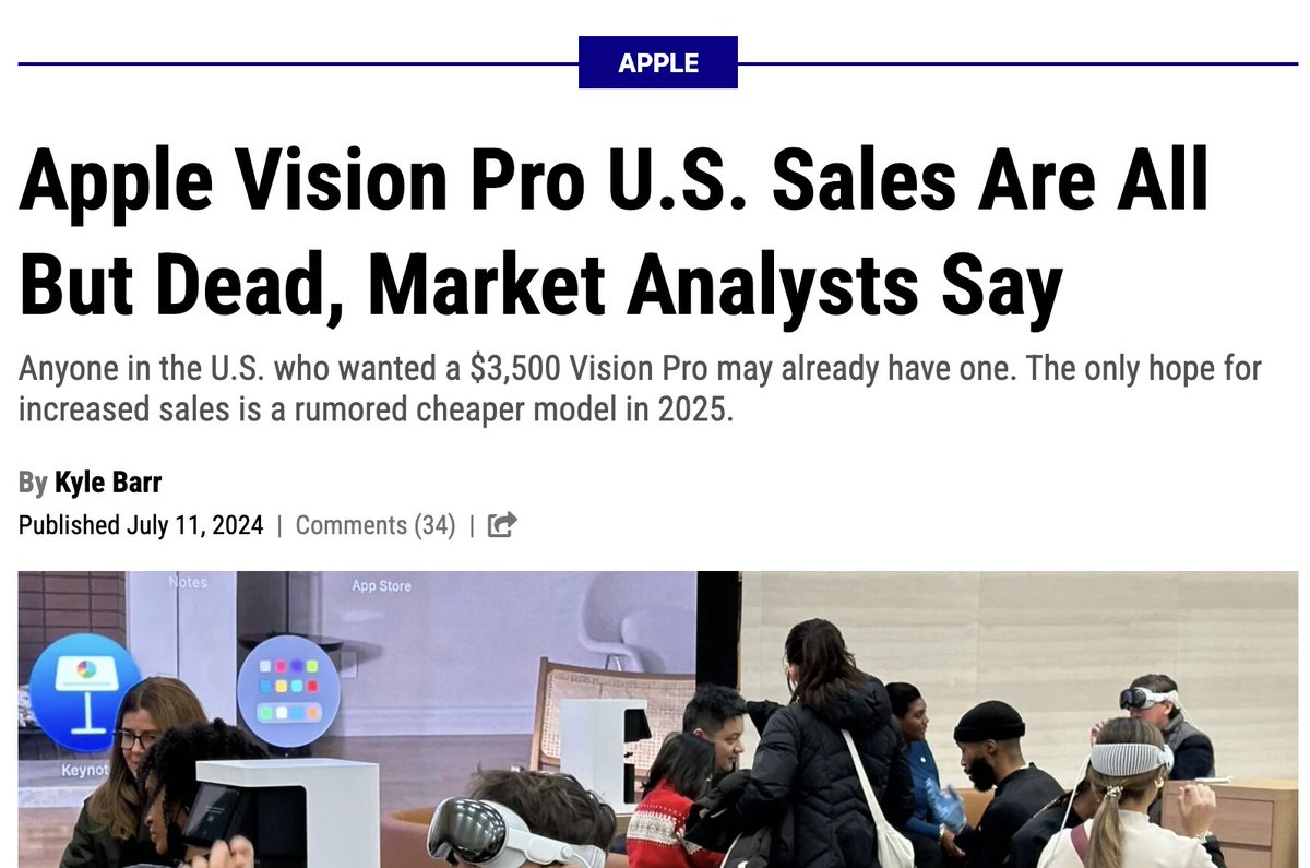 Sorry for having called it