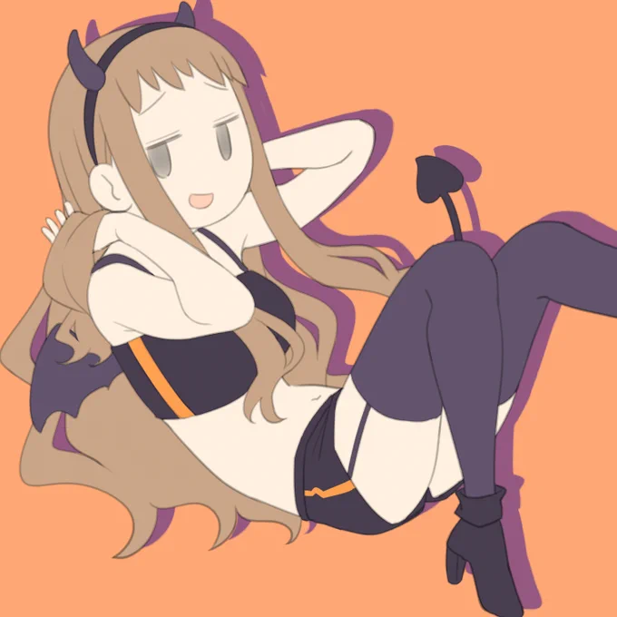 ハロウィン 
