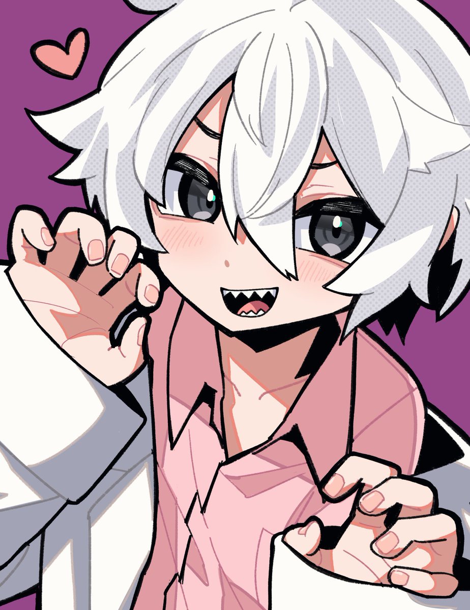✍️😌✨ #今月描いた絵を晒そう 