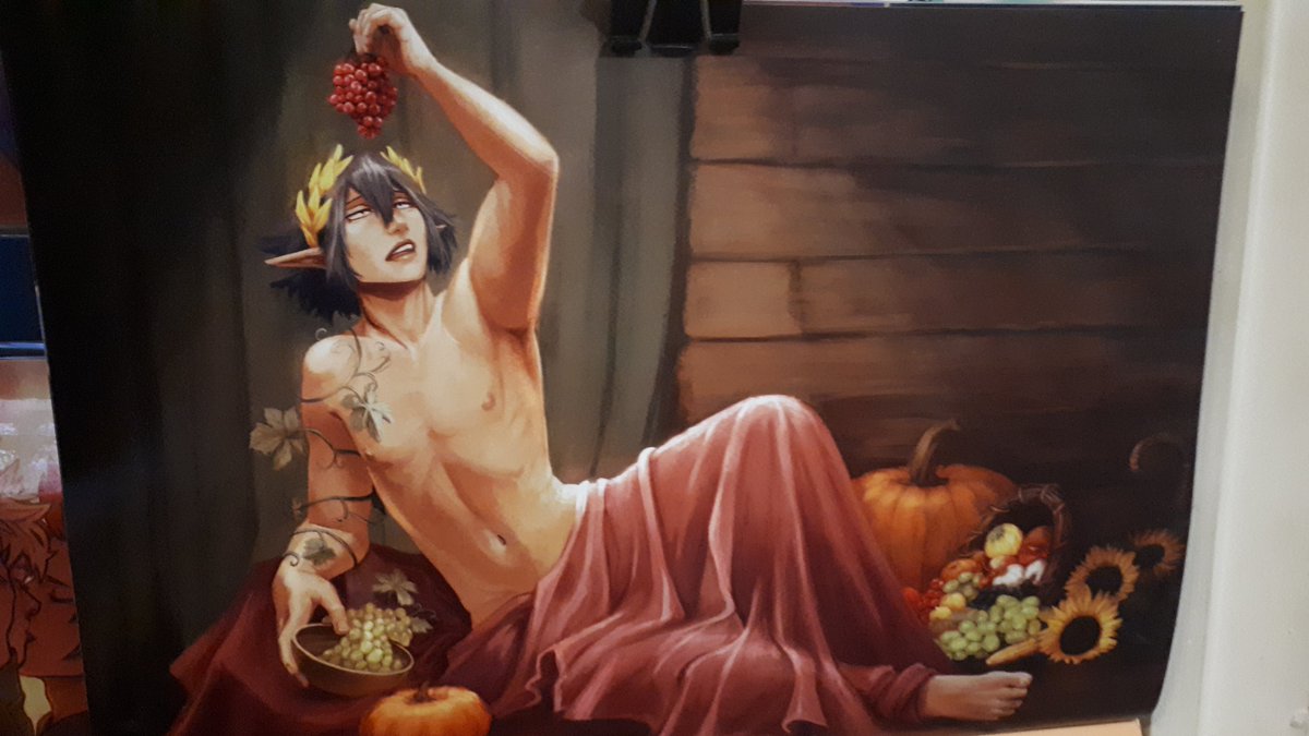 1.11.2024💖New Calendar Art day!! (November edition!)

1. A delightful piece of Mr Compress art (with some snoops!👀) by <a href="/PokusaMala/">MalaPokusa🌟Comms open for pocketmoney!</a> in <a href="/winkpinup/">Wink💋BNHA Vintage Pin-Up Calendar</a>
2. Class A at a Dragon Parade by <a href="/noctoyuki/">°❀ʸᵘᵏᶦܓ</a> in <a href="/BokuNoCalendar/">Boku No Calendar - COMPLETE</a>
3. a lovely bit of Tamaki Amajiki art by <a href="/ArlowArts/">Arlowa🦌</a> in <a href="/GumAgencyCal/">All You Can Eat | Project Complete ✨</a>