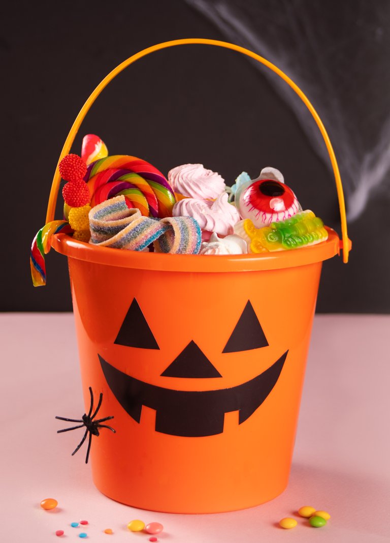 Parsec_LLC's tweet image. 🎃👻 Happy Halloween from Parsec, LLC! 👻🎃

We wish all our employees and their families a safe and fun-filled Halloween!

#ParsecLLC 
#SpooktacularFun