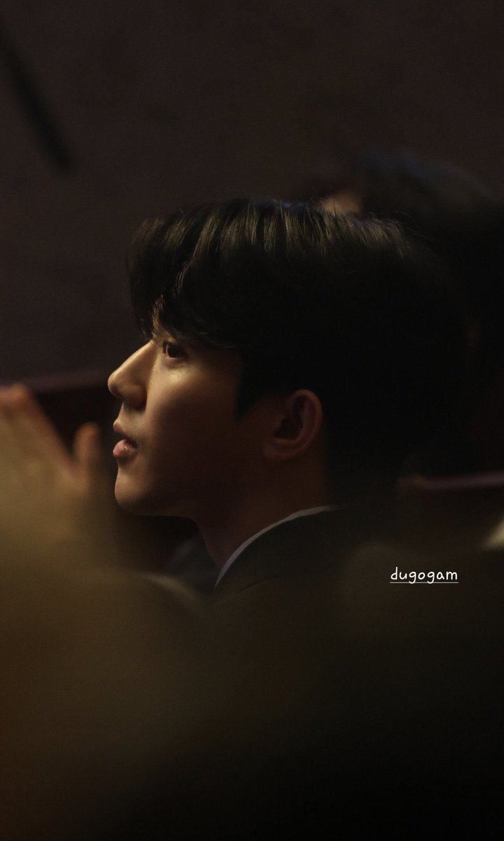 내가 너무 좋아하는 얼굴이세요 🥺🥺