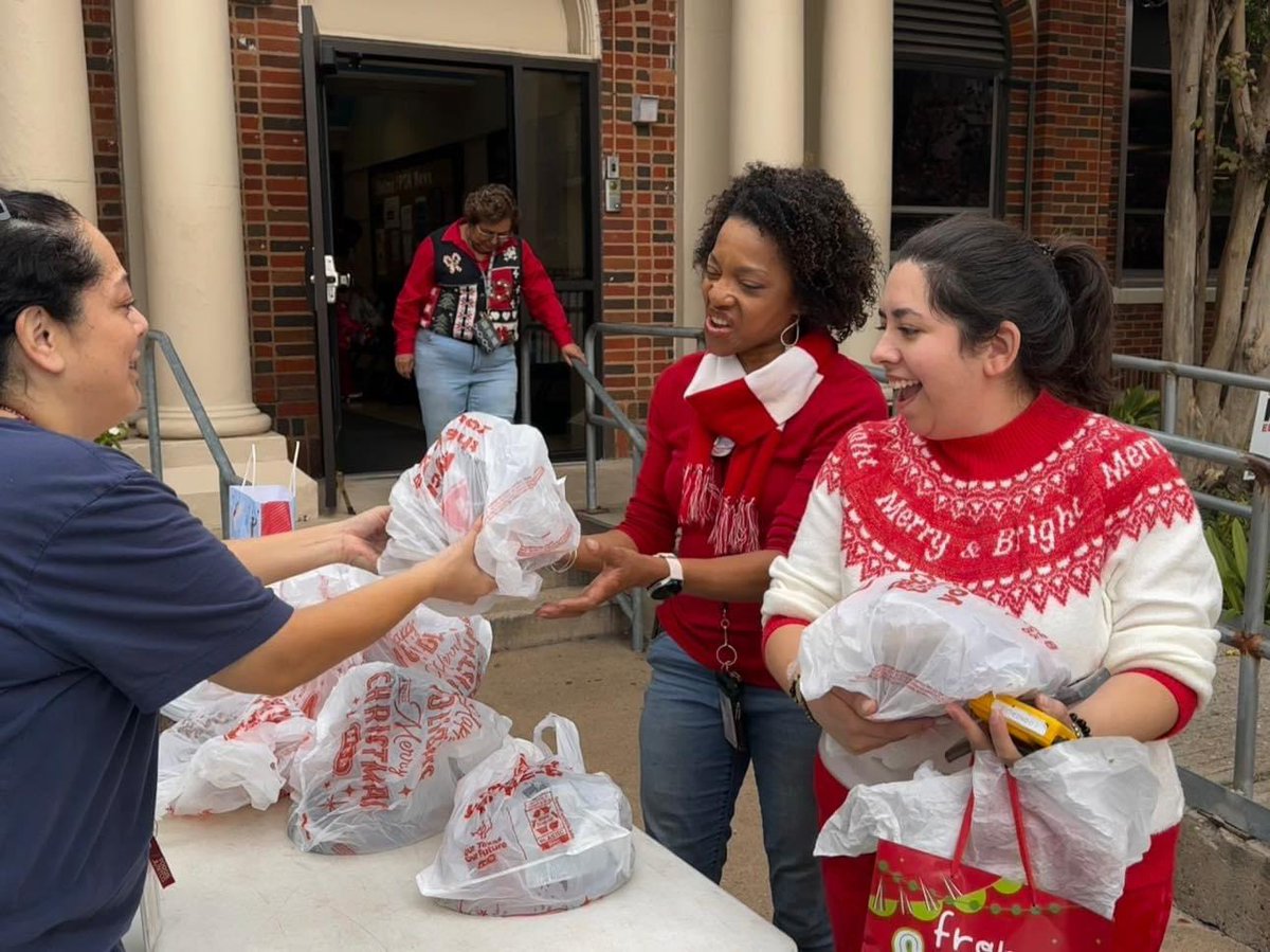 Good morning friends &amp; family, reach out if your business/organization wants to support! 

Last year was an amazing success &amp; our teachers loved it!🙏🏽