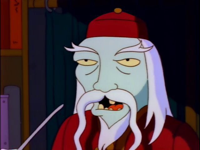 Simpsons Quotes tweet media