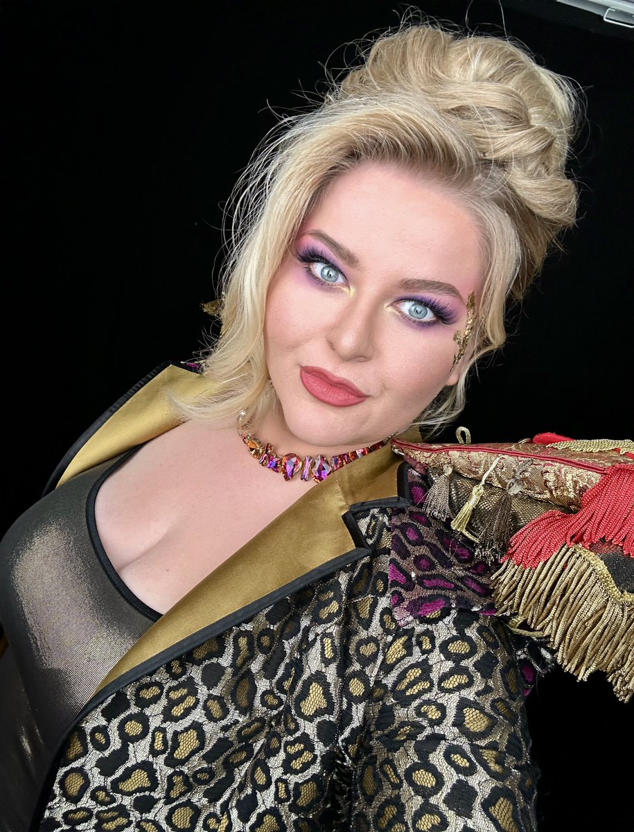 MarigonaQerkezi's tweet image. 🔜 🇩🇪 I am thrilled to make my house debut at @operamrhein in #Düsseldorf performing as #Abigaille in Verdi’s “Nabucco”.

Stepping onto this stage with such an iconic role is an absolute honor.

A special thank you to @OperawireNews for the article! See you all in Düsseldorf !
