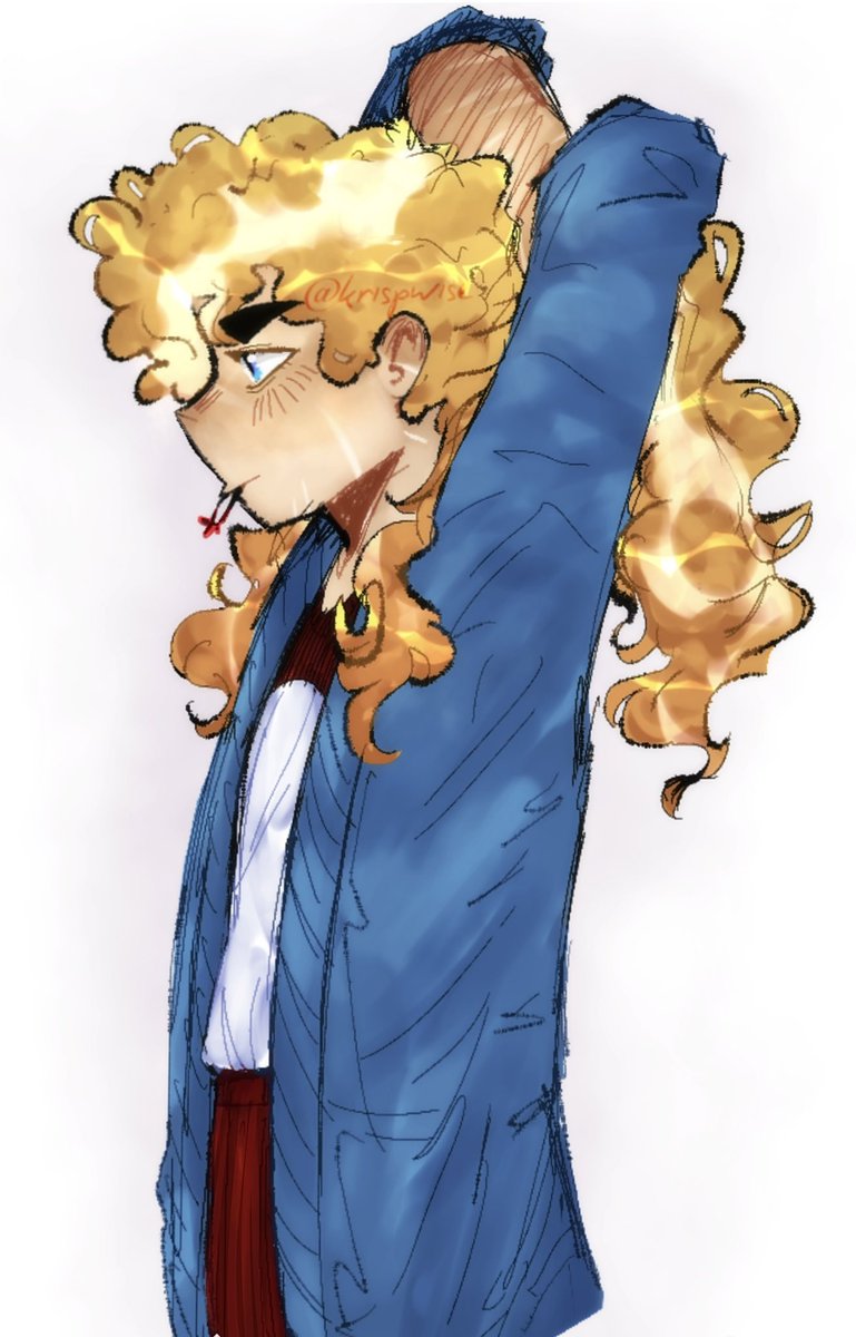 Krisp☆ tweet media