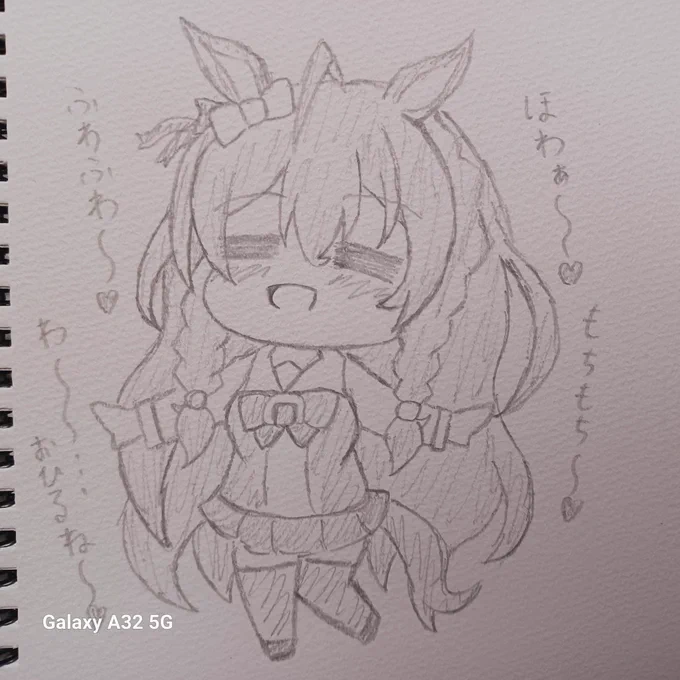 @Arn7rose ブライトちゃんもふもふしましょ(っ'ω`c) 