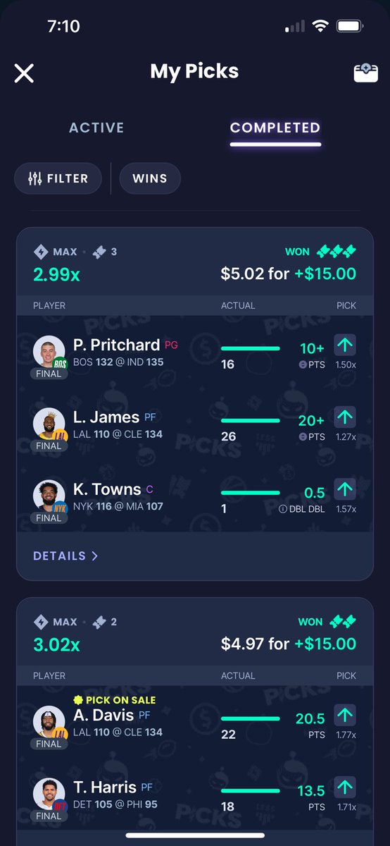 PhillySilver's tweet photo. Receipts don’t lie!🧾✅

Thanks for those who reached out and tailed! 

We continue to dominate DAILY! Will be upping my unit size now as we are waaaaaay up in units⬆️🤑

❤️or DM for todays NBA + NFL picks! 

#SleeperPicks #Dodgers #Yankees #PrizePicksNBA #WorldSeries #DFS https://t.co/j99W6sHuW1