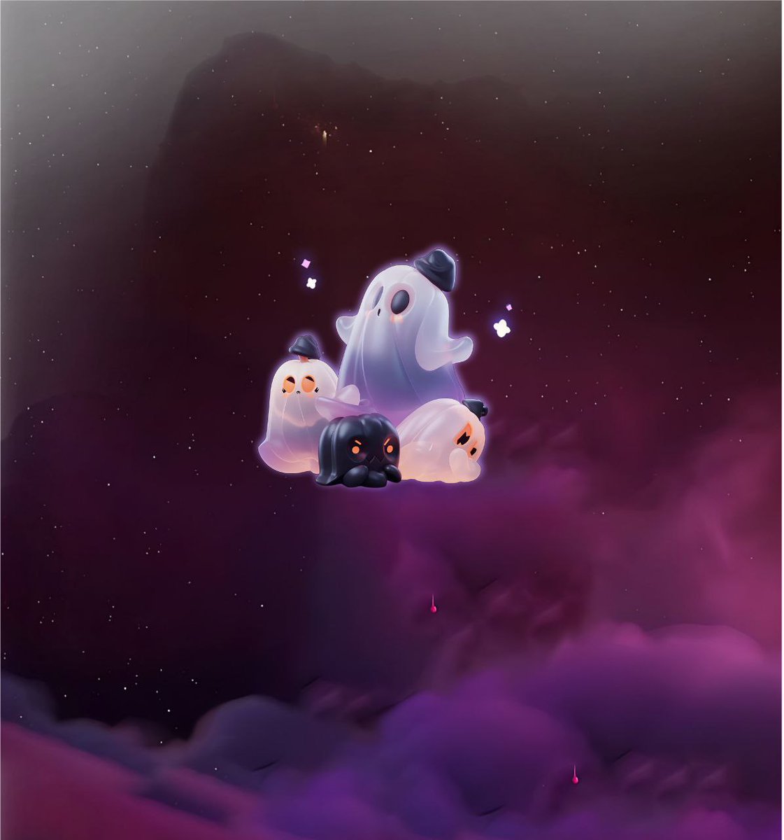 _Smith_Pi's tweet photo. Let's explore this mysterious night together!  good

The hottest concept on the chain today is undoubtedly Halloween. The @Ghosts_Ethereum mint is progressing very well and it is advisable to participate.

Mint URL：https://t.co/JbpF5mLUZi

CA 0x97c44f0225D922E6eaeb1CA1C73214124024cea1
TWITTER
https://t.co/KjmQVKF9hK
TG 
https://t.co/l2BzWwlmHv

#100x #meme #Halloween